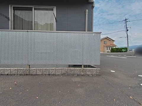 パノラマ