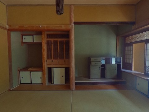 パノラマ