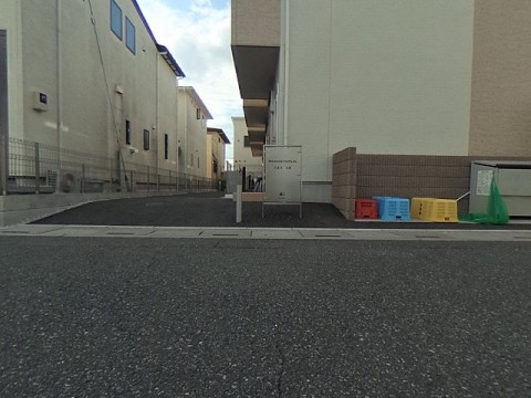 パノラマ