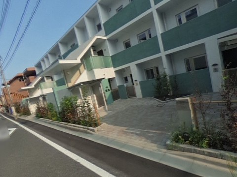 パノラマ
