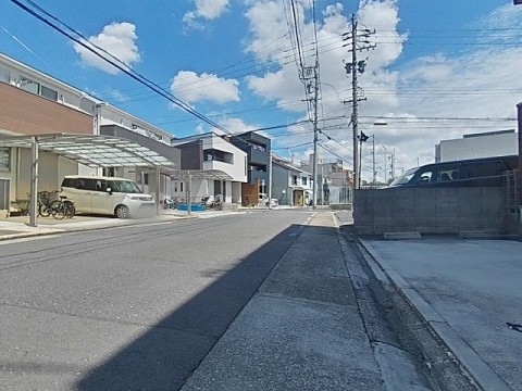 パノラマ