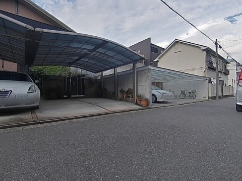 パノラマ