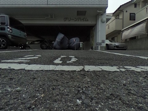 パノラマ