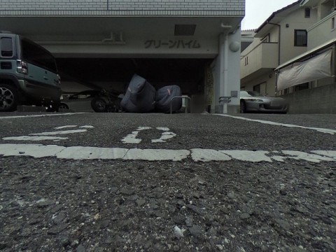 パノラマ