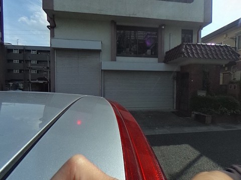 パノラマ