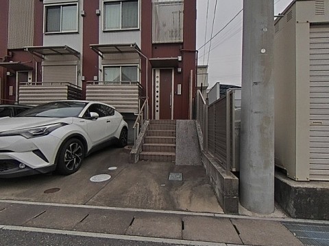 パノラマ