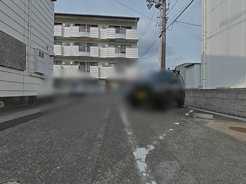 パノラマ