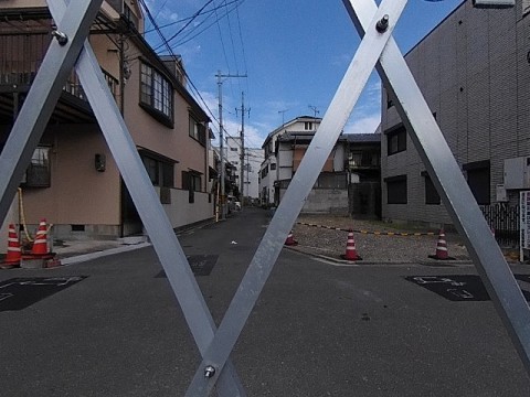 パノラマ