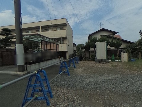 パノラマ
