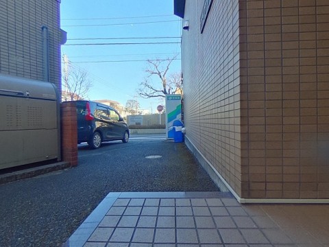 パノラマ
