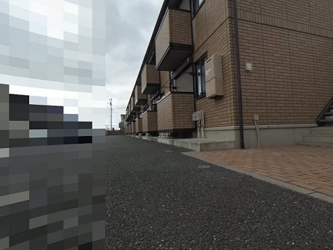 パノラマ