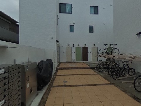 パノラマ