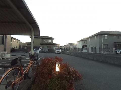 パノラマ