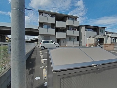 パノラマ