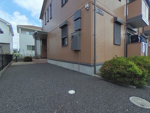 パノラマ