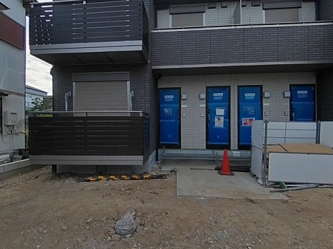 パノラマ