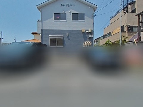 パノラマ