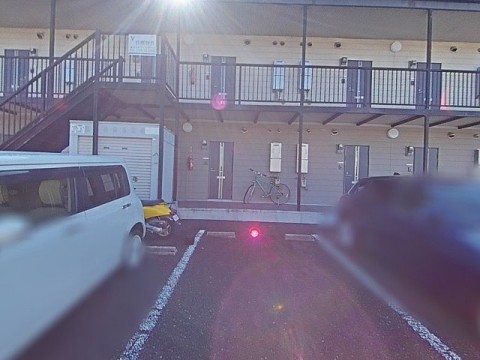 パノラマ