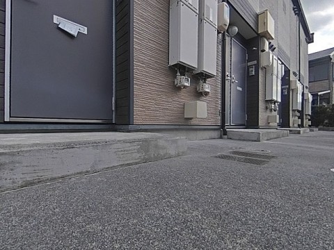パノラマ