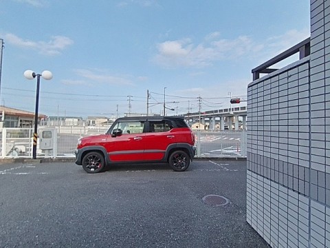 パノラマ