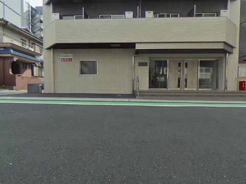 パノラマ
