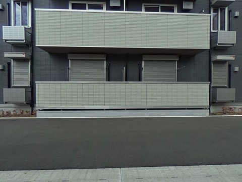 パノラマ