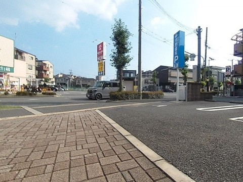 パノラマ