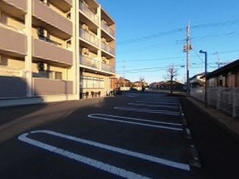 パノラマ