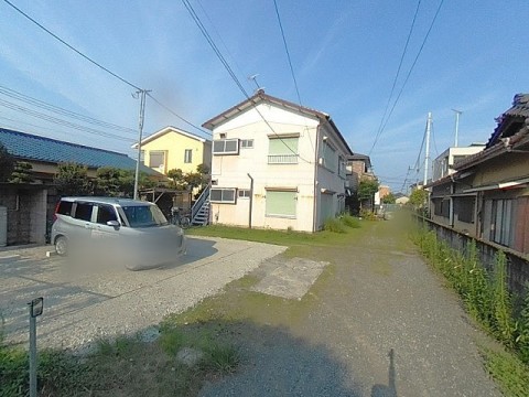 パノラマ