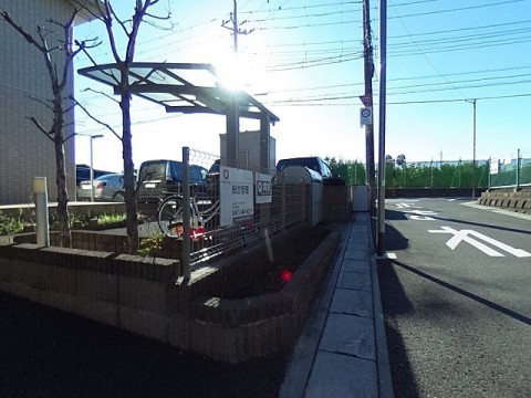 パノラマ