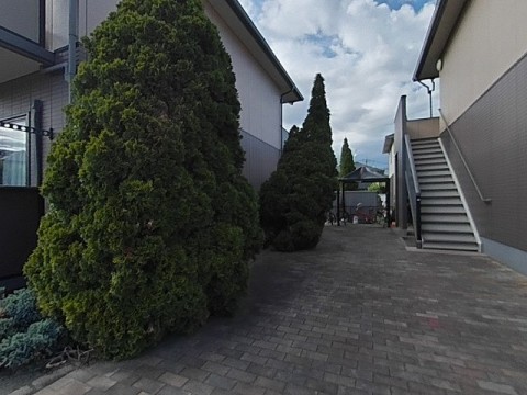 パノラマ