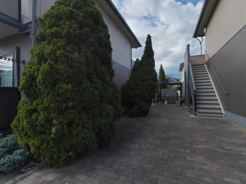 パノラマ