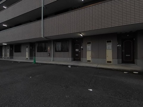 パノラマ