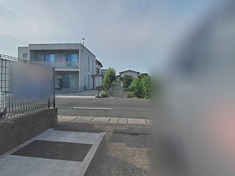 パノラマ
