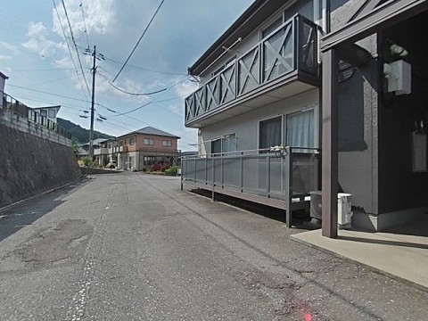 パノラマ