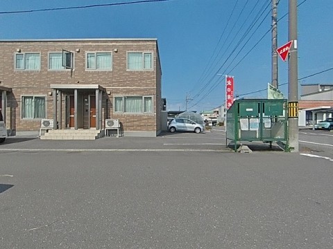 パノラマ