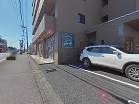 パノラマ