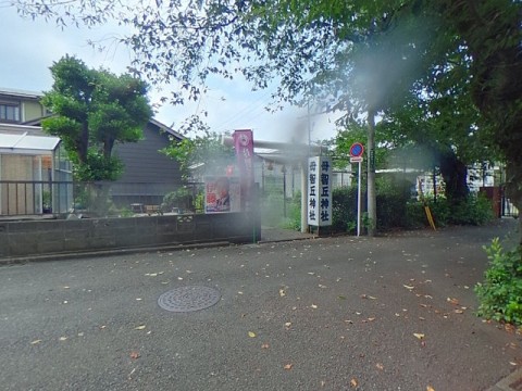 パノラマ