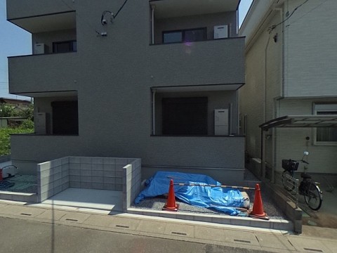 パノラマ