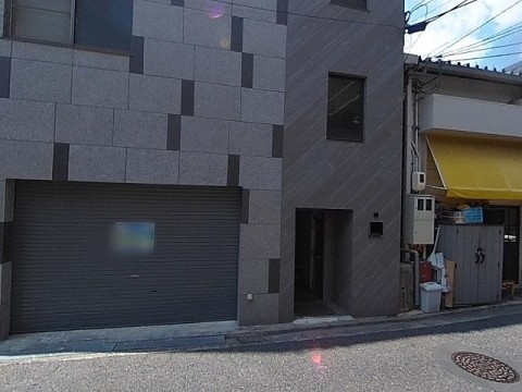 パノラマ