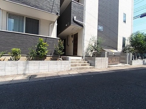 パノラマ