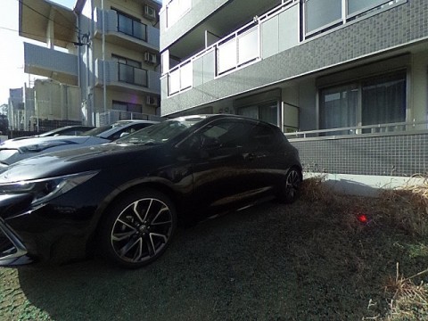 パノラマ