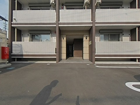 パノラマ