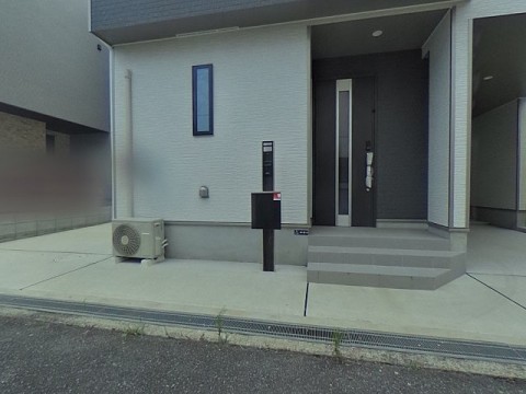 パノラマ