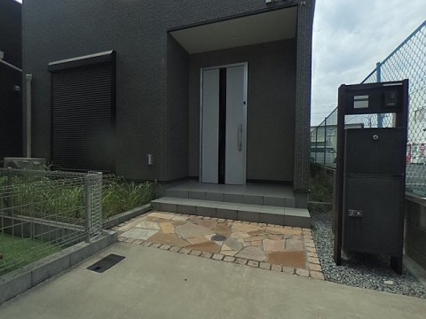 パノラマ