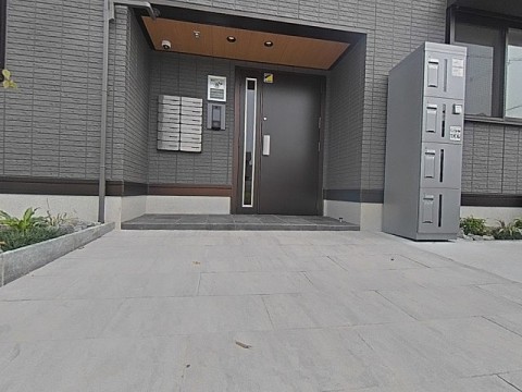 パノラマ