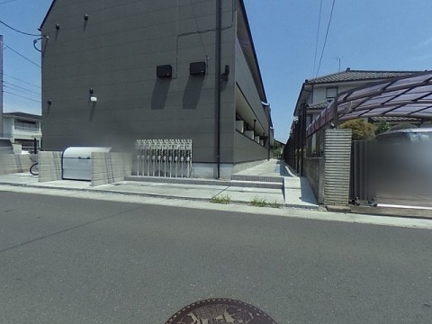 パノラマ