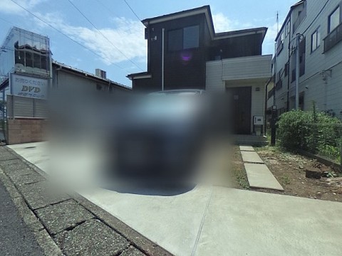 パノラマ