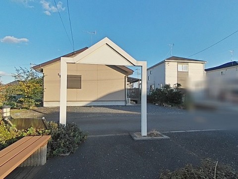 パノラマ