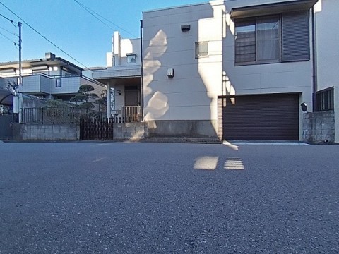 パノラマ